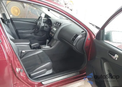 2011 Nissan Altima 3.5 Sr z USA, uszkodzony, nr VIN 1N4BL2AP6BN426973